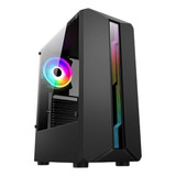 Pc Gamer Intel Core I5 16gb, Ssd 240gb, Hd 1tb, Geforce 4gb