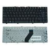 Teclado Hp Pavillion Dv6500 Dv6600 Dv6700 Dv6800 Dv6100