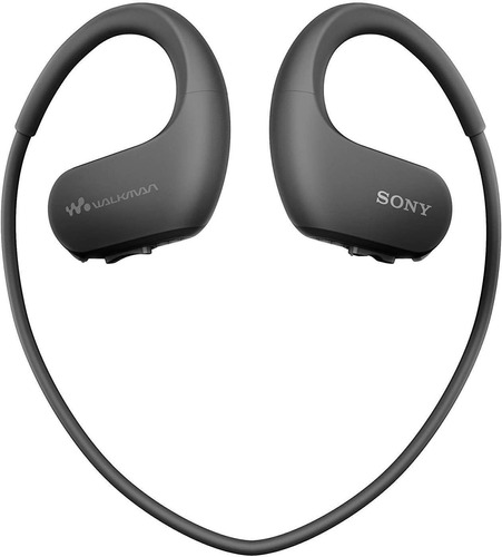 Auriculares Integrados Sony Negro
