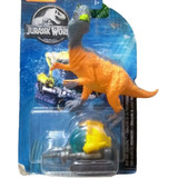 Modelo A Escala Matchbox  Jurassic World   #   1