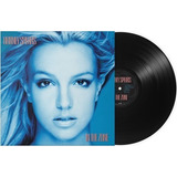 Britney Spears In The Zone Importado Lp Vinyl