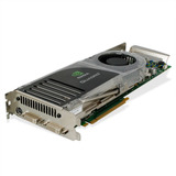 Tarjeta De Video Dell 0gp295 Quadro Fx5600