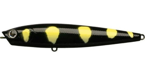 Señuelo Pesca Lucky Craft Gunfish Superficie 9.5cms 12grs