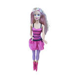 Boneca Barbie - Cantora Pop Star - Mattel (qq 3)