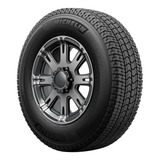 Llanta 235/80r17 Michelin Primacy Xc 120r