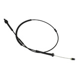 Cable Control Acelerador Chevrolet Matiz Y Spark 2005 - 2019