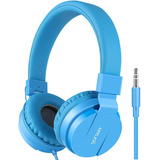 Auriculares Para Niños, Gorsun Lightweight Stereo Wired Chil