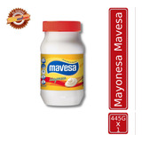 Mayonesa Mavesa 500g Venezolana - g a $45