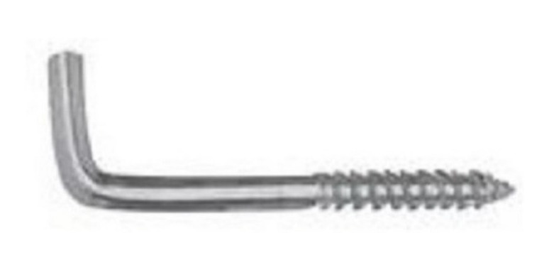 PITONES  Escuadra S/ TOPE Nº 10    (bolsa x 50 u. ) 