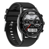 Smartwatch Reloj Inteligente Dt70 Llamadas Sueño Ecg Fitness