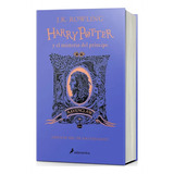 Harry Potter Y El Misterio Del Principe ( Ravenclaw ) 