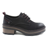 Zapato Negro C5117