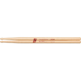 Baqueta Tama H5b Tradicional Hickory Made In Japan