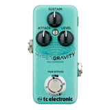 Pedal De Sustain Tc Electronics Hyper Gravity