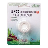 Ista Difusor Co2 Modelo Ufo P/ Aquarios Plantados ( I-504 )