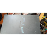 Playstation 2 Fat Para Piezas O Para Reparar