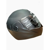 Casco Moto Certificado Ich 3110