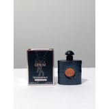 Black Opium Yves Saint Laurent Miniatura Perfume Original!!!