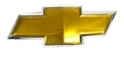 Emblema Parrilla Para Chevrolet C4500 Kodiak 2001 - 2012 (ch