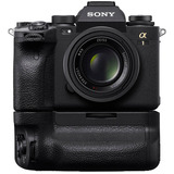 Sony Alpha A1 Mirrorless Digital Camera (corpo)