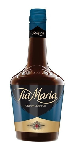 Licor Tia María Cream 690 Ml
