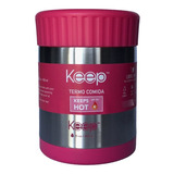 Termo Para Comida Keep 450ml