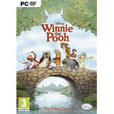 Juego Pc Winnie The Pooh - Dgl Games & Comics