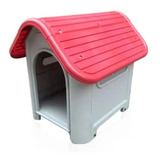 Casa Para Perro Mascota Chica Kingpet 