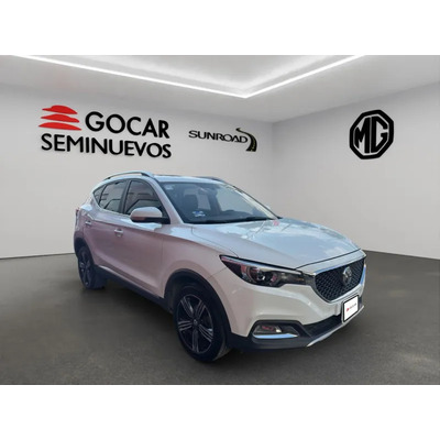 Mg Zs 2024