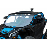 Parabrisas Cam Am Maverick X3 Superatv 