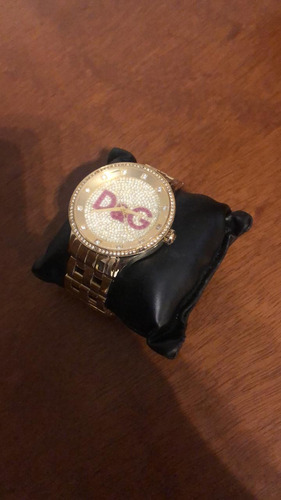 Reloj Dolce Gabbana Rolex 