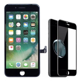 Tela Display Lcd Frontal Compatível iPhone 7 7g + Pelicula