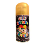 Glitter Aerosol Para Cabello Y Cuerpo (nashville) X1 Unidad