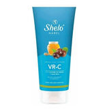 Crema Para Piernas Vr-c Varices Sheló Nabel 