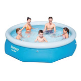 Piscina Inflável 3.700 Litros Bestway Intex - 3700 Promoção