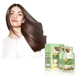 200ml Burbujas Vegetales Para El Cabello Teñido