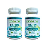 Biotina 10.000 Mcg 240 Und 