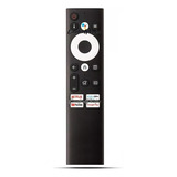 Control Remoto Smart Tv Con Comando Voz Para Bgh Top House