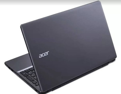 Notebook Acer Aspire E15