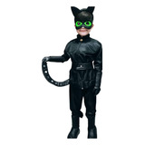 Disfraz Inspirado De Gato Noir, Negro Para Niños, Cat, Disfra De Gato Negro Niños, Disfraz De Pantera Niños, Traje De Gato Negro Bebes, Disfraz De Cat