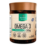 Ômega-3 Nutrify 60 Caps