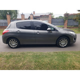 Peugeot 308 2013 1.6 Allure Nav 115cv