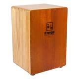 A Tempo Cajón Flamenco Básico Cj-basic-01