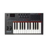 Teclado Controlador Nektar Impact Lx 25+ Midi Lx-25+