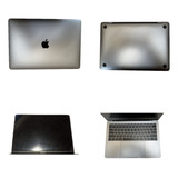 Apple Macbook Pro A1708 13.3  2560x1600 Core I5 121.33gb Ssd