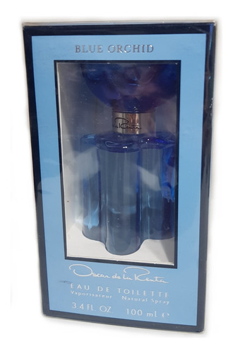 Blue Orchid 100ml Edt De Oscar De La Renta (mujer)