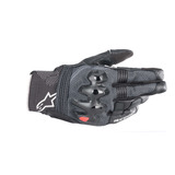 Guantes Alpinestars Morph Sport (grande) (negro)