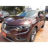 Renault Koleos New Intens 2018