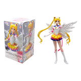 Banpresto Glitter And Glamours Eternal Sailor Moon Bandai