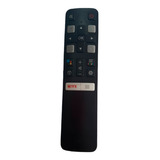 Control Remoto Alternativo Smart Tv Tcl